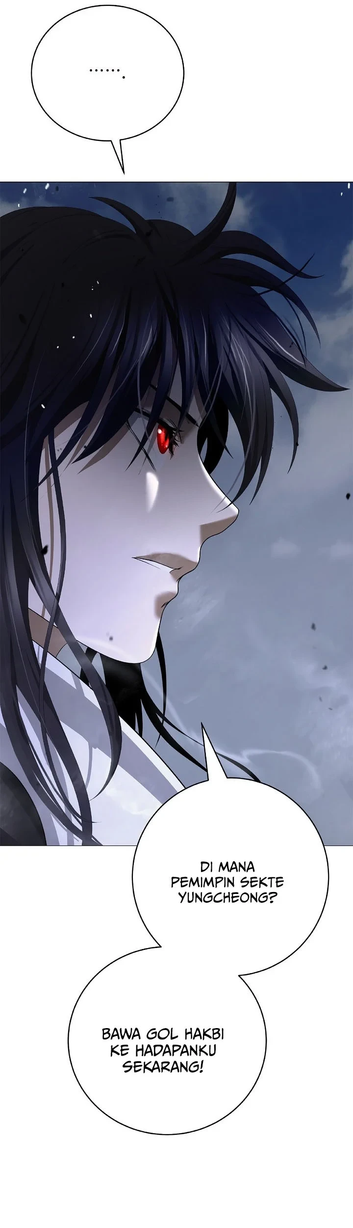 Cystic Story (Call The Spear) Chapter 241 Gambar 38