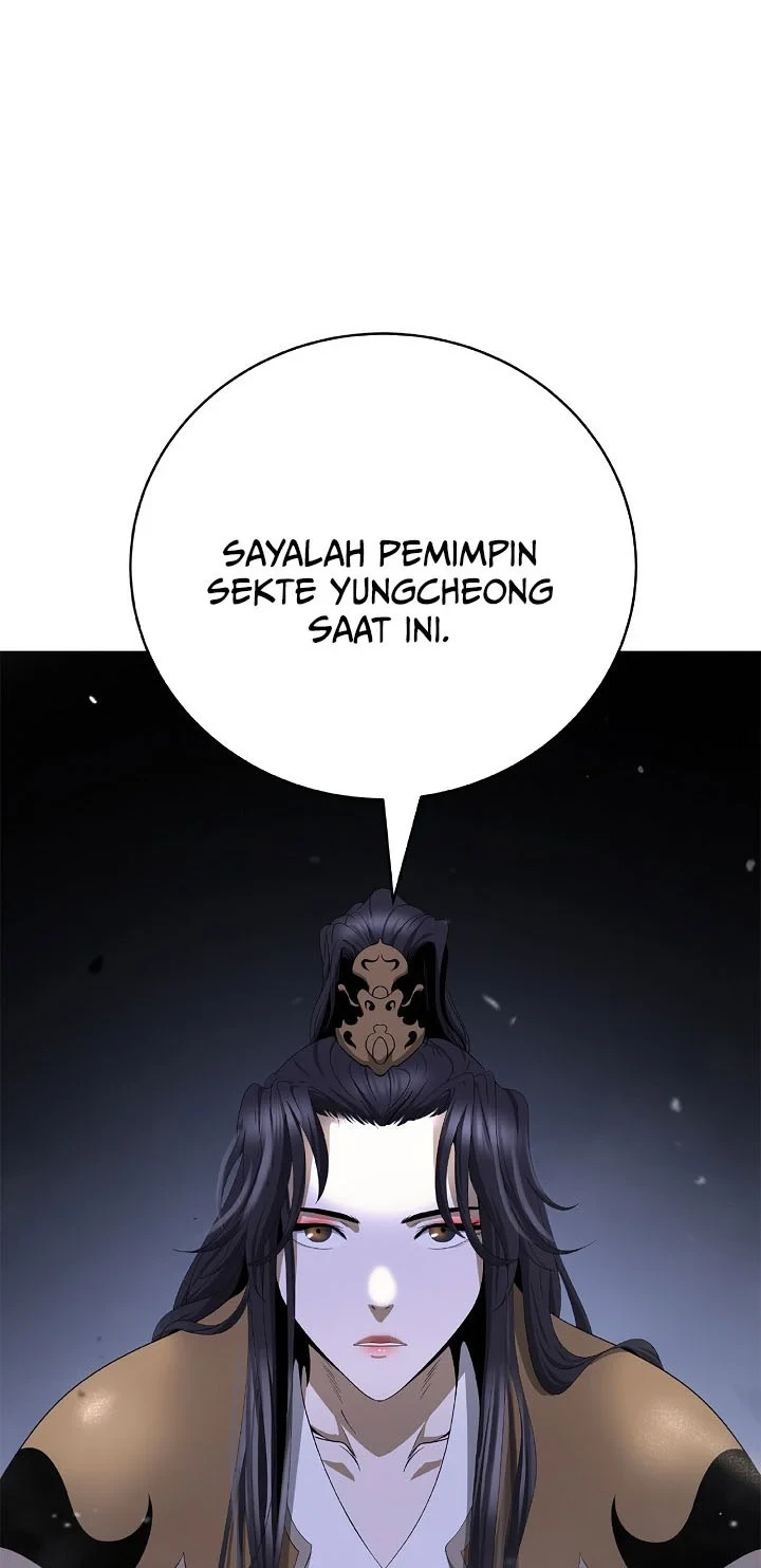 Cystic Story (Call The Spear) Chapter 241 Gambar 39