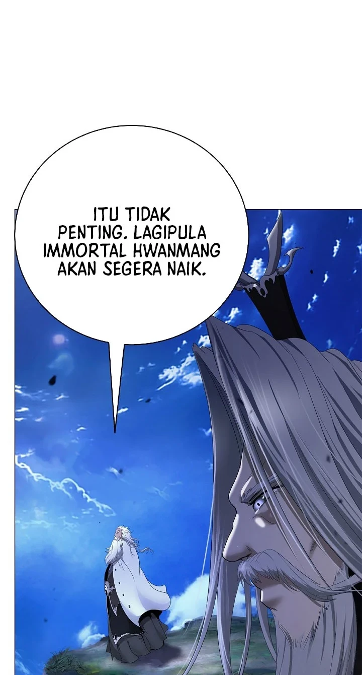 Cystic Story (Call The Spear) Chapter 242 Gambar 45