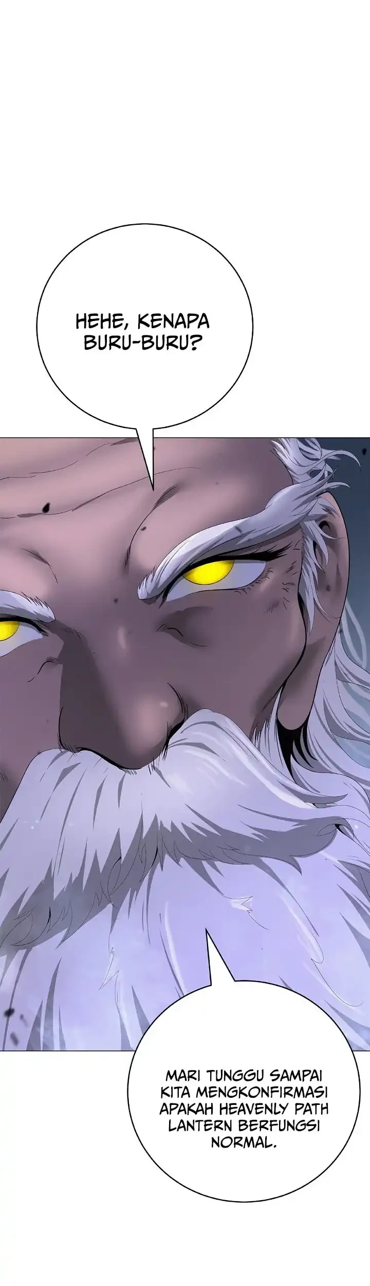 Cystic Story (Call The Spear) Chapter 243 Gambar 46