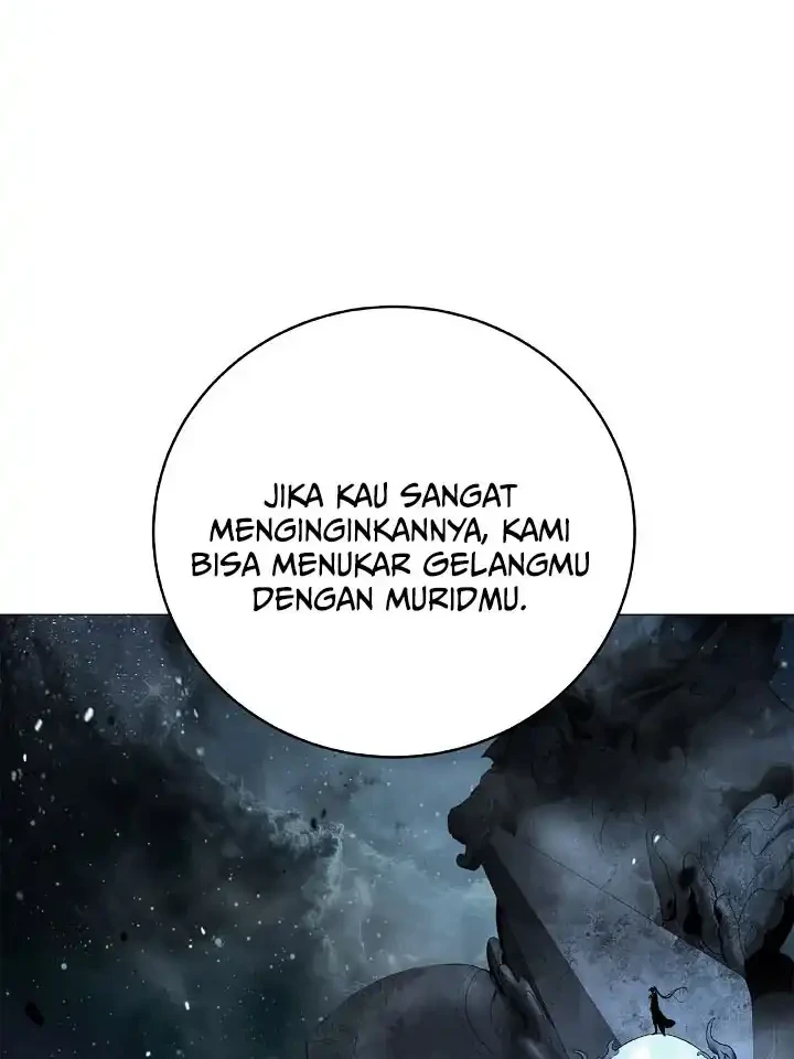 Cystic Story (Call The Spear) Chapter 243 Gambar 47