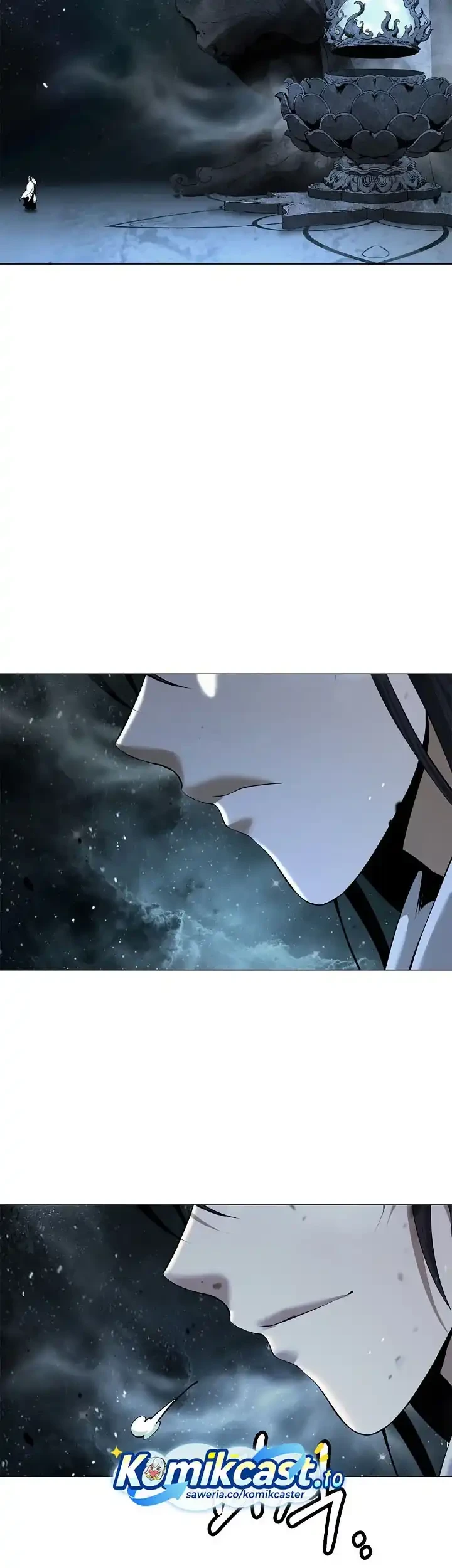Cystic Story (Call The Spear) Chapter 243 Gambar 48