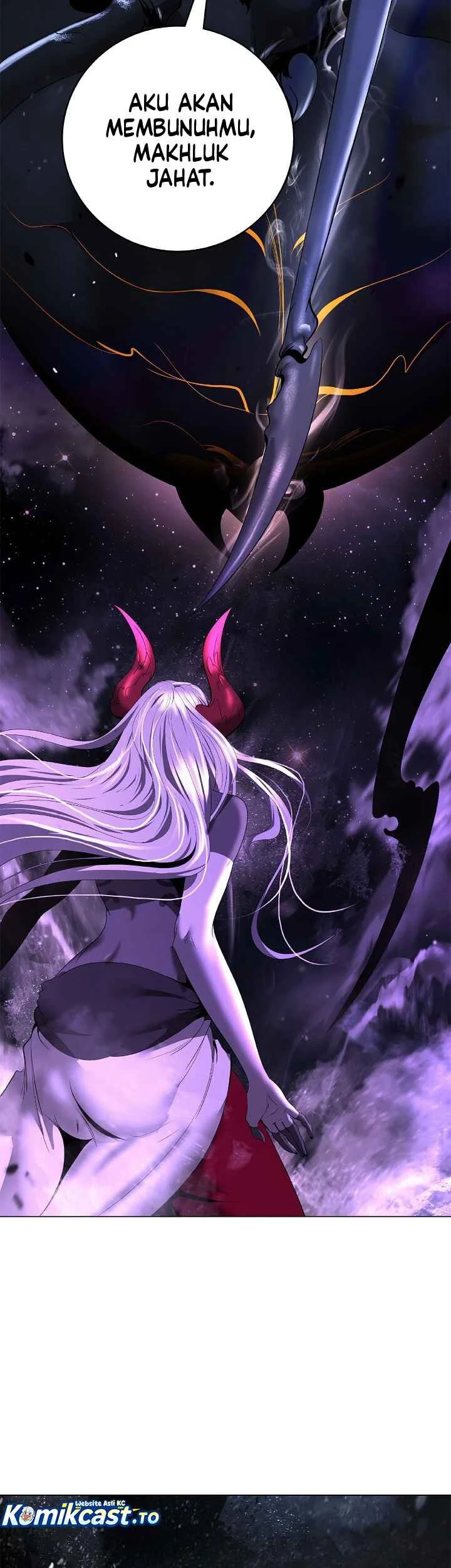 Cystic Story (Call The Spear) Chapter 244 Gambar 36