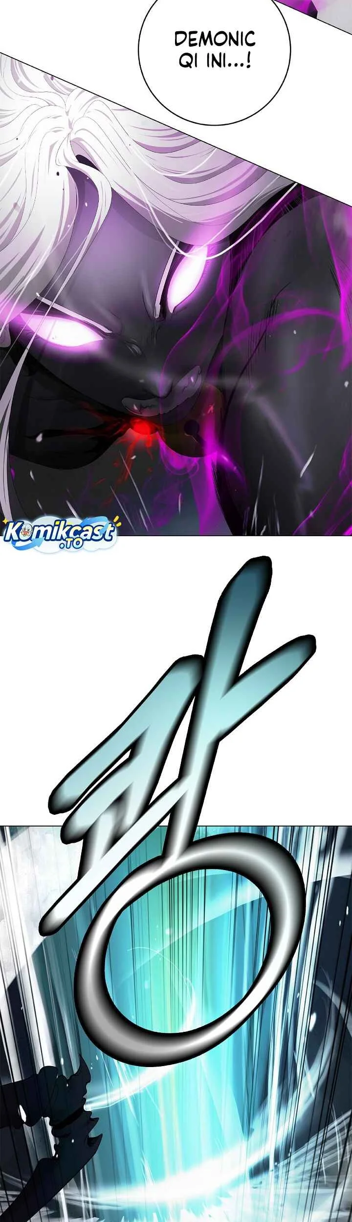 Cystic Story (Call The Spear) Chapter 246 Gambar 37