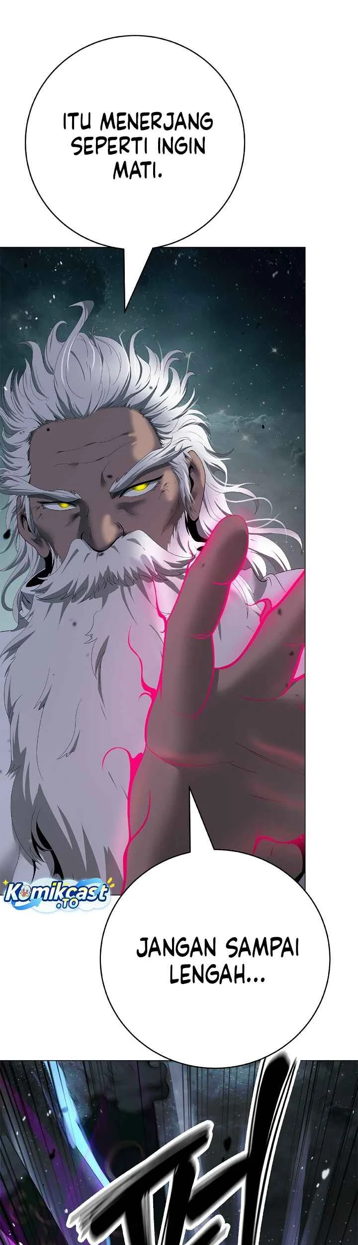 Cystic Story (Call The Spear) Chapter 246 Gambar 39