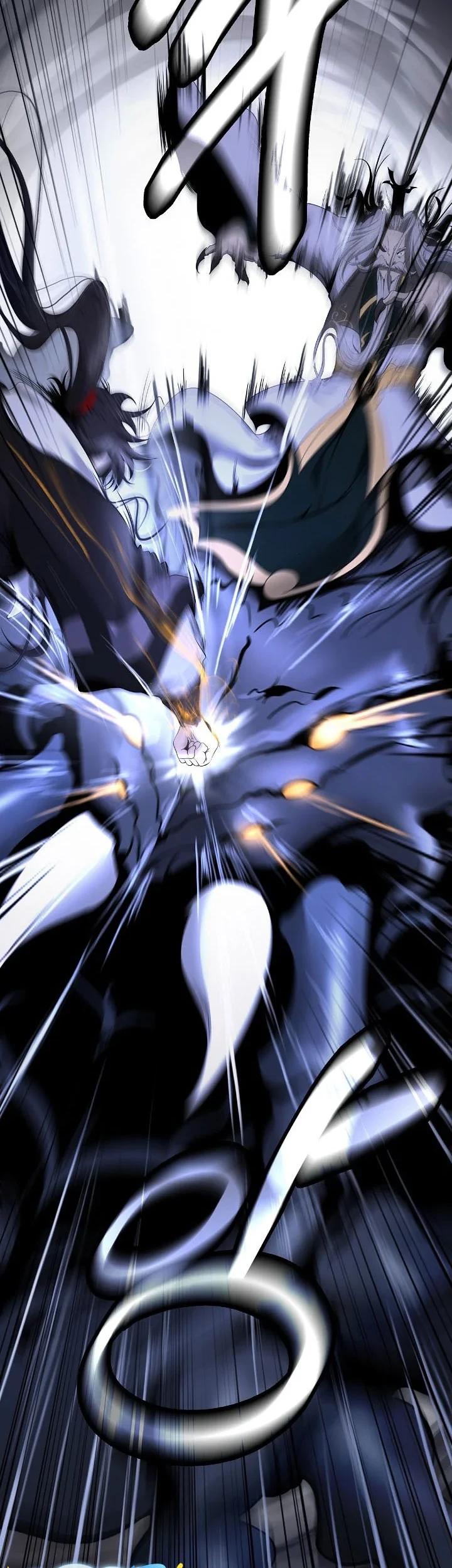 Cystic Story (Call The Spear) Chapter 247 Gambar 35
