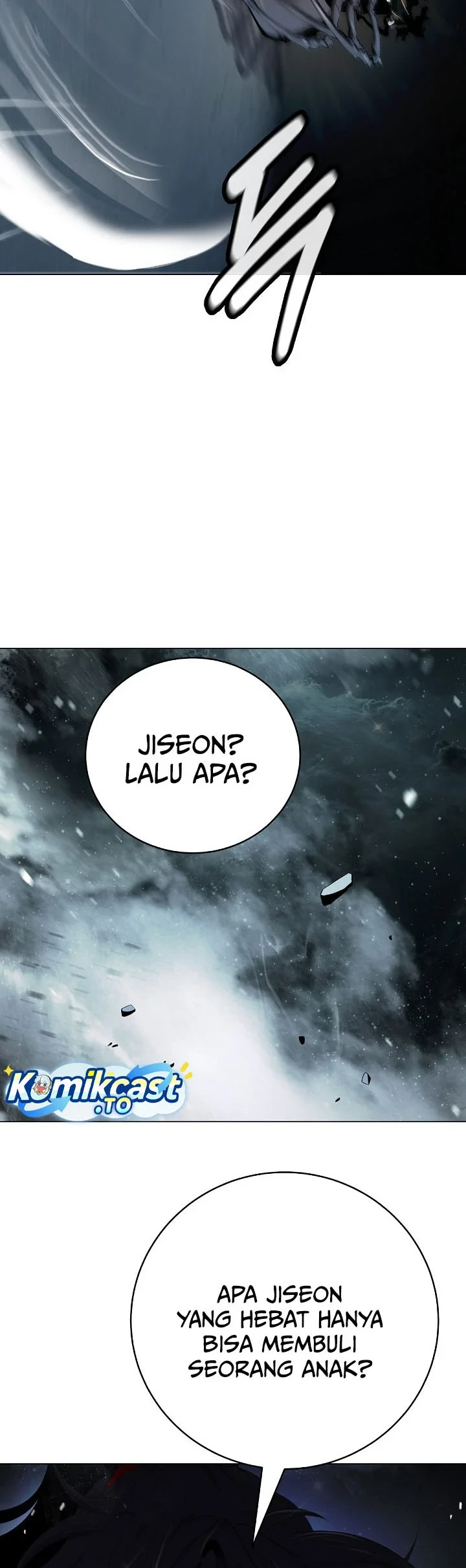Cystic Story (Call The Spear) Chapter 247 Gambar 37