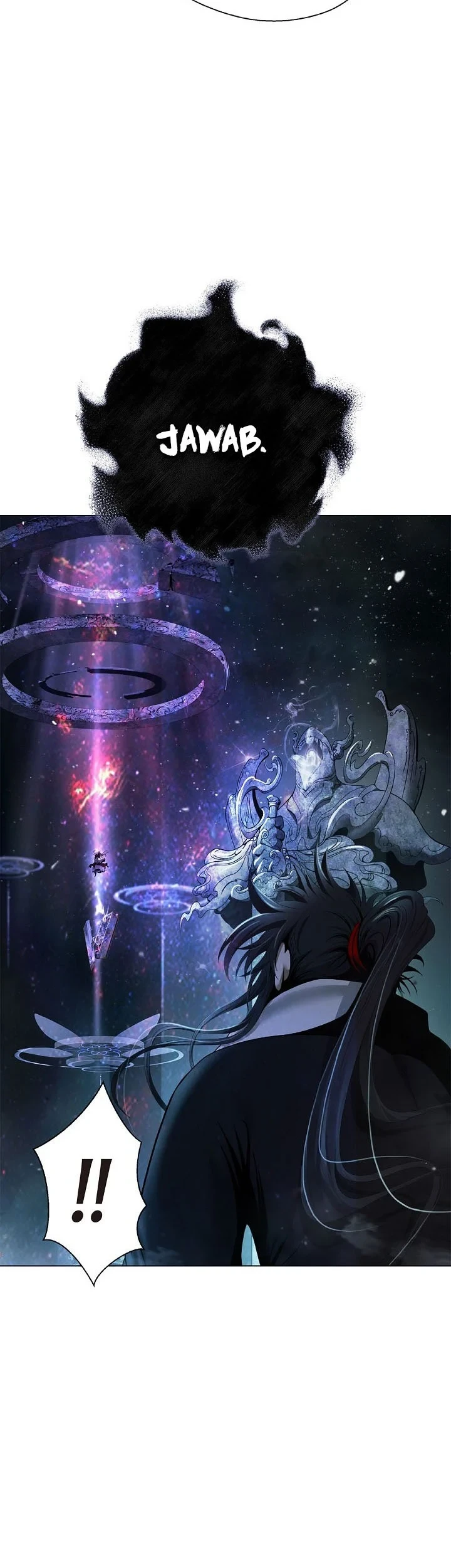 Cystic Story (Call The Spear) Chapter 248 Gambar 36