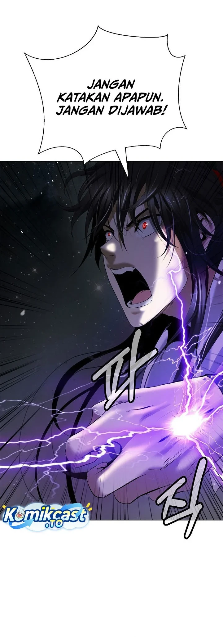 Cystic Story (Call The Spear) Chapter 248 Gambar 37
