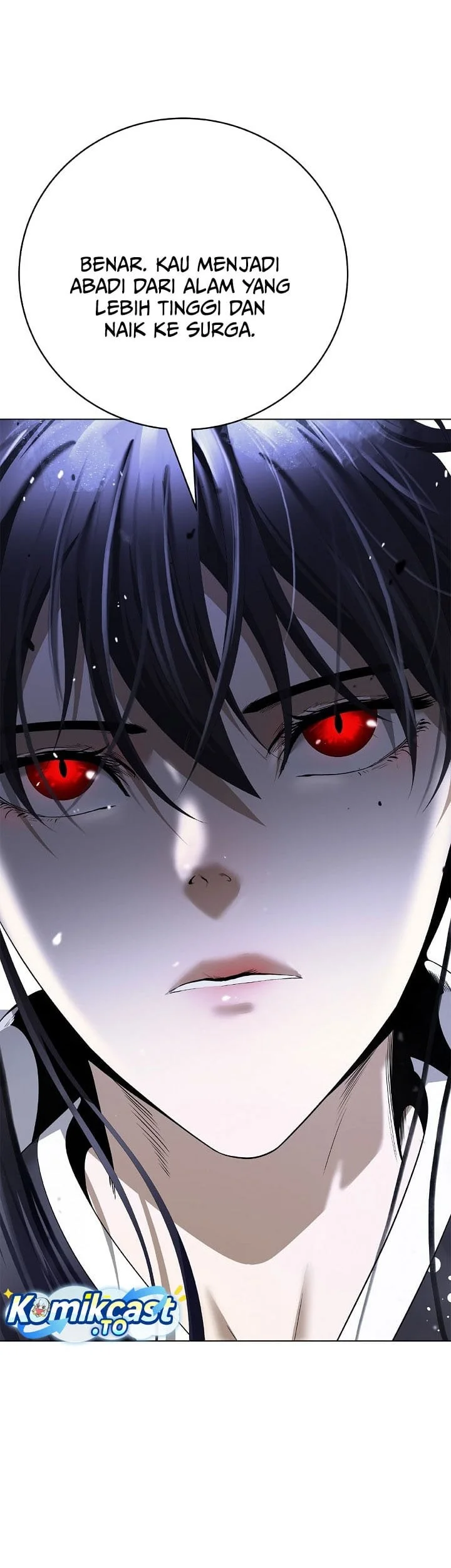Cystic Story (Call The Spear) Chapter 249 Gambar 33