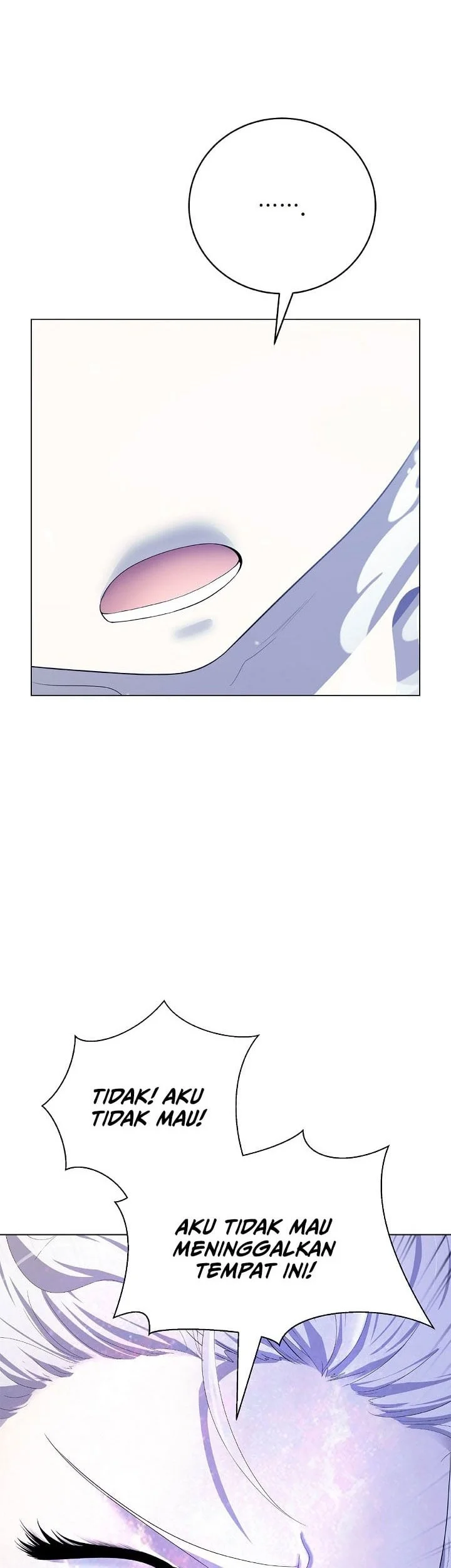 Cystic Story (Call The Spear) Chapter 249 Gambar 34