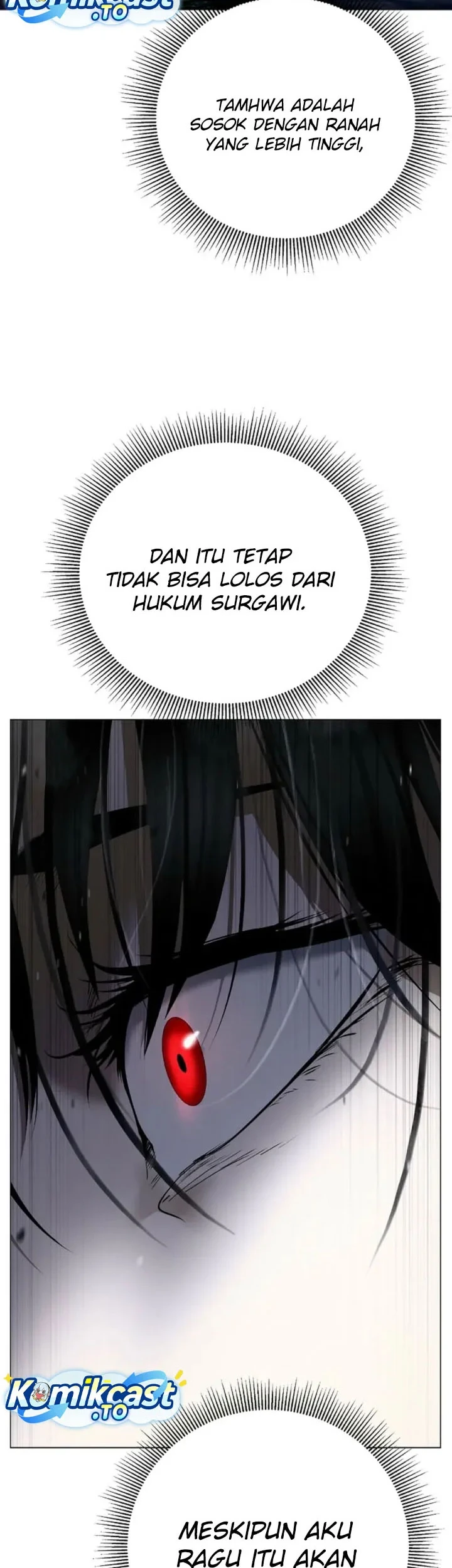 Cystic Story (Call The Spear) Chapter 250 Gambar 34