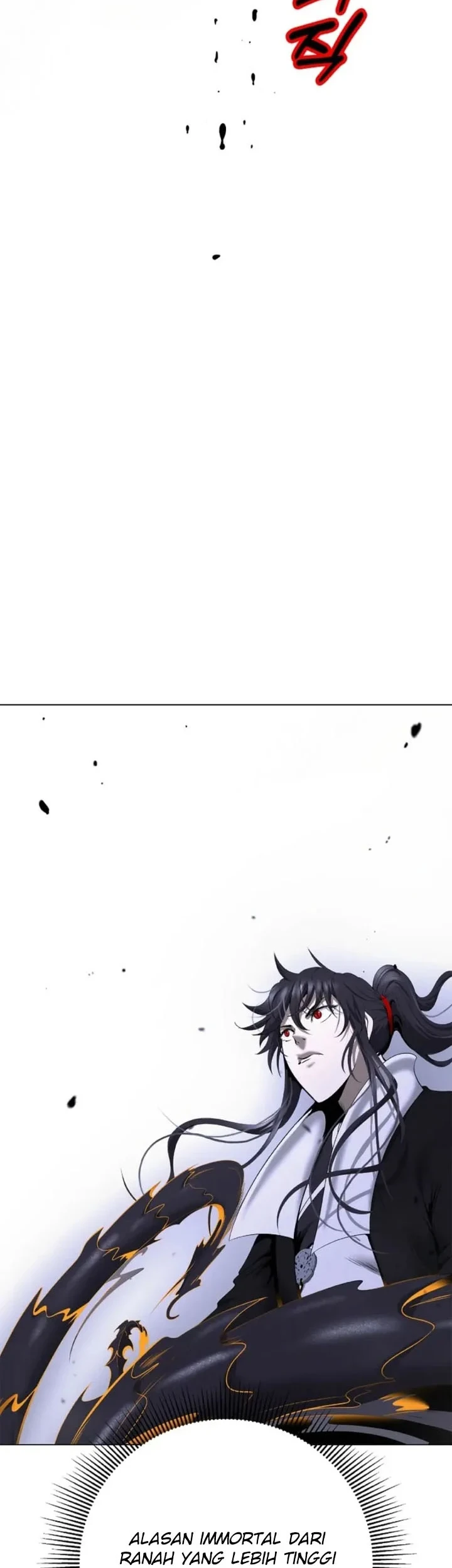 Cystic Story (Call The Spear) Chapter 250 Gambar 32