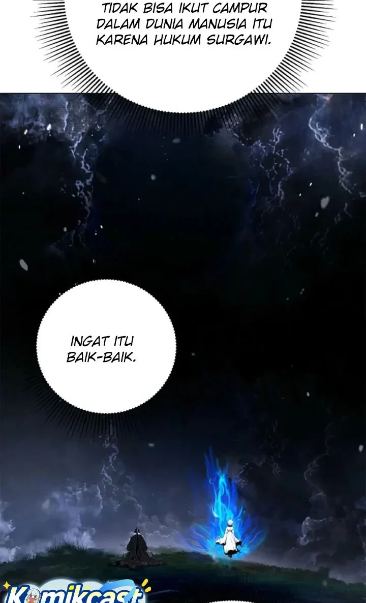 Cystic Story (Call The Spear) Chapter 250 Gambar 33