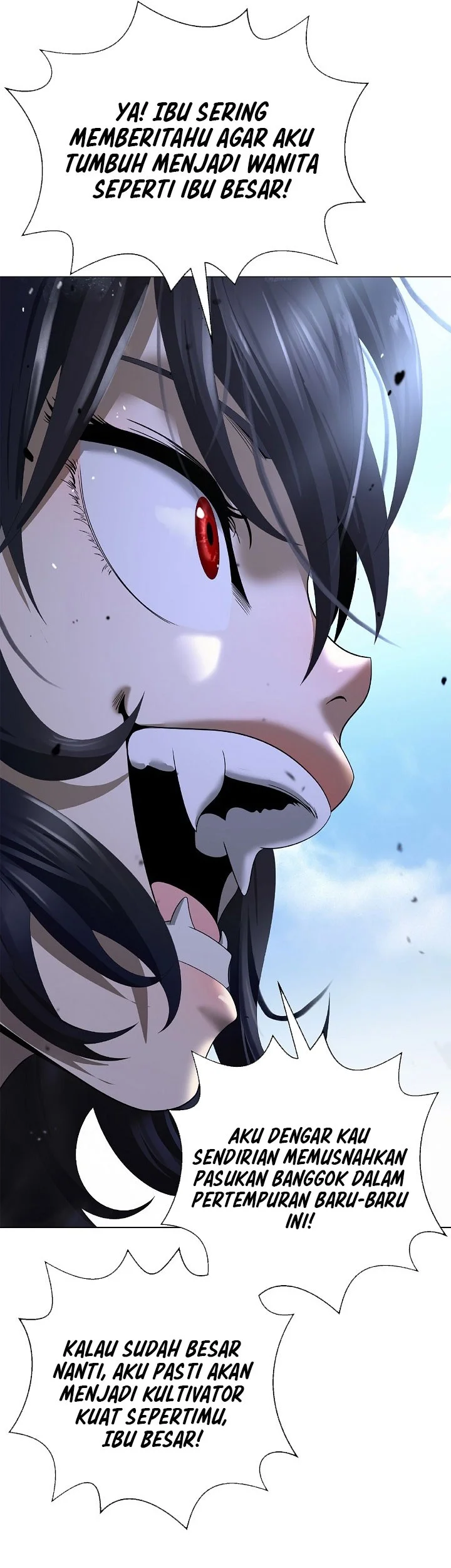 Cystic Story (Call The Spear) Chapter 254 Gambar 38