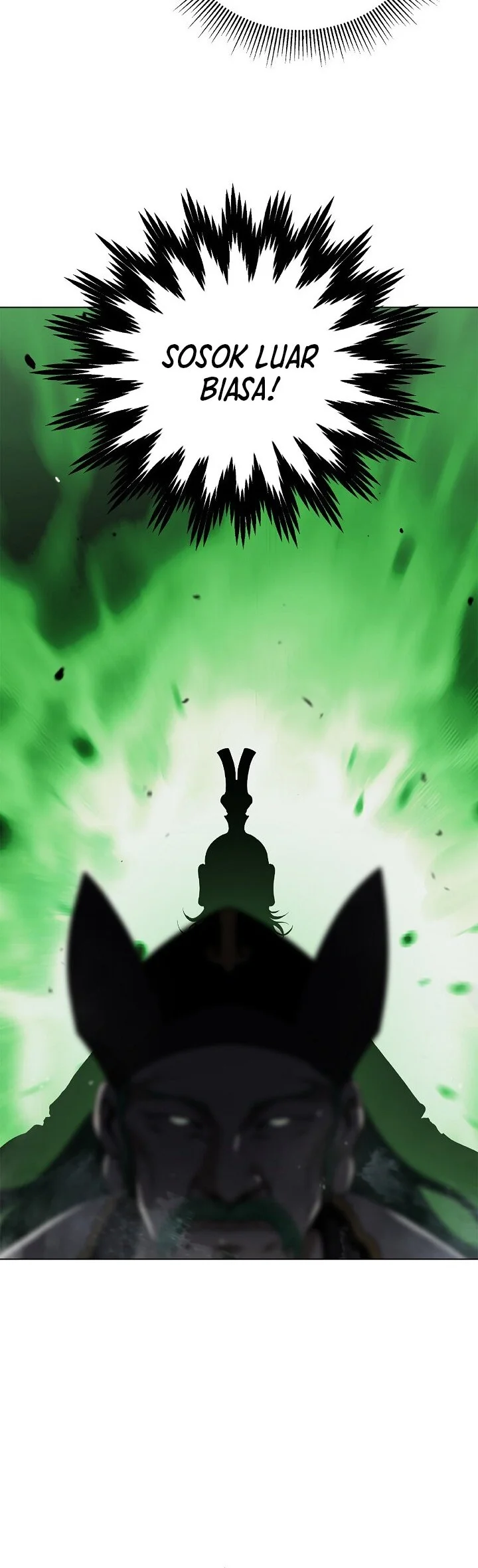 Cystic Story (Call The Spear) Chapter 255 Gambar 37