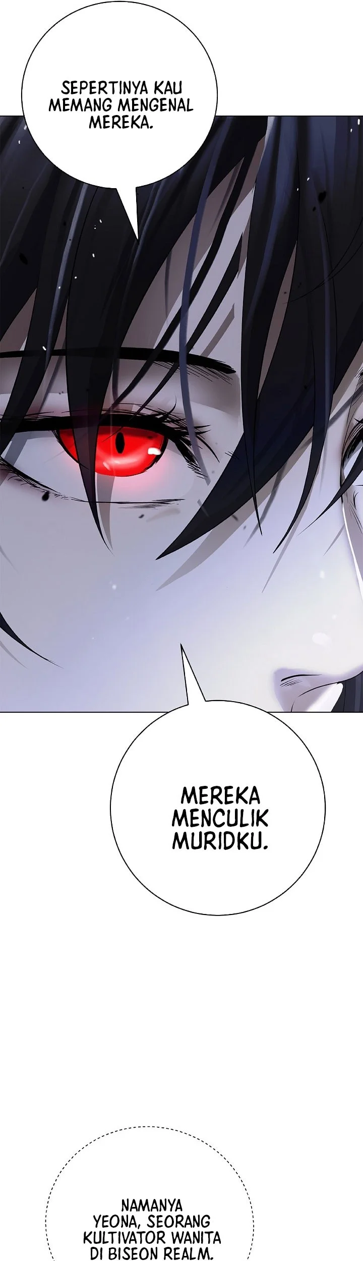 Cystic Story (Call The Spear) Chapter 256 Gambar 38