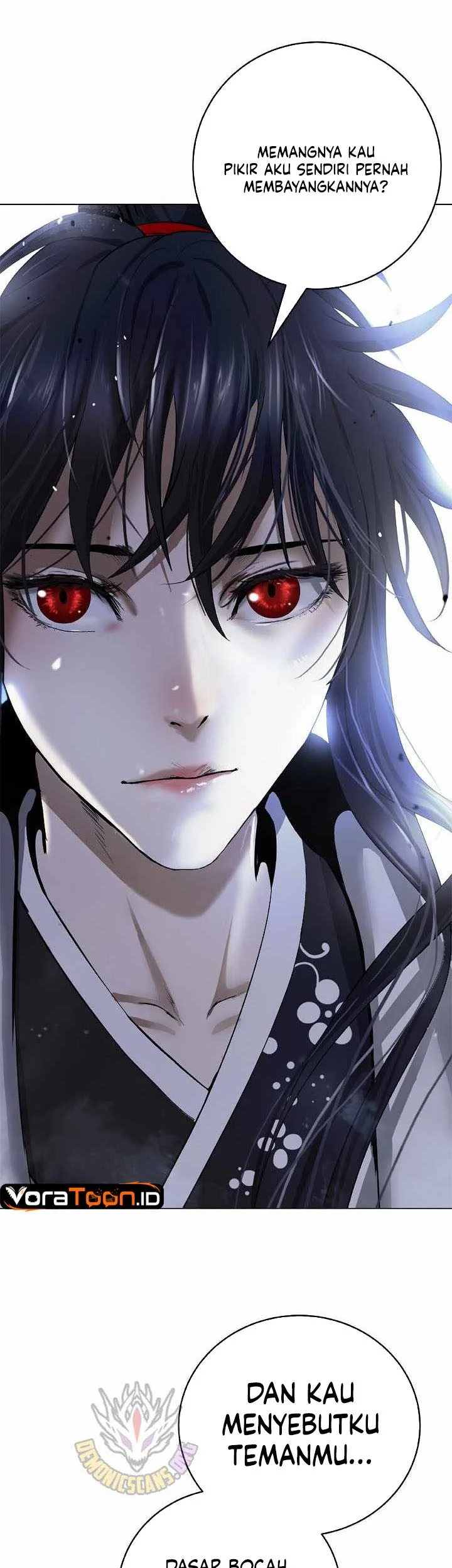 Cystic Story (Call The Spear) Chapter 259 Gambar 33