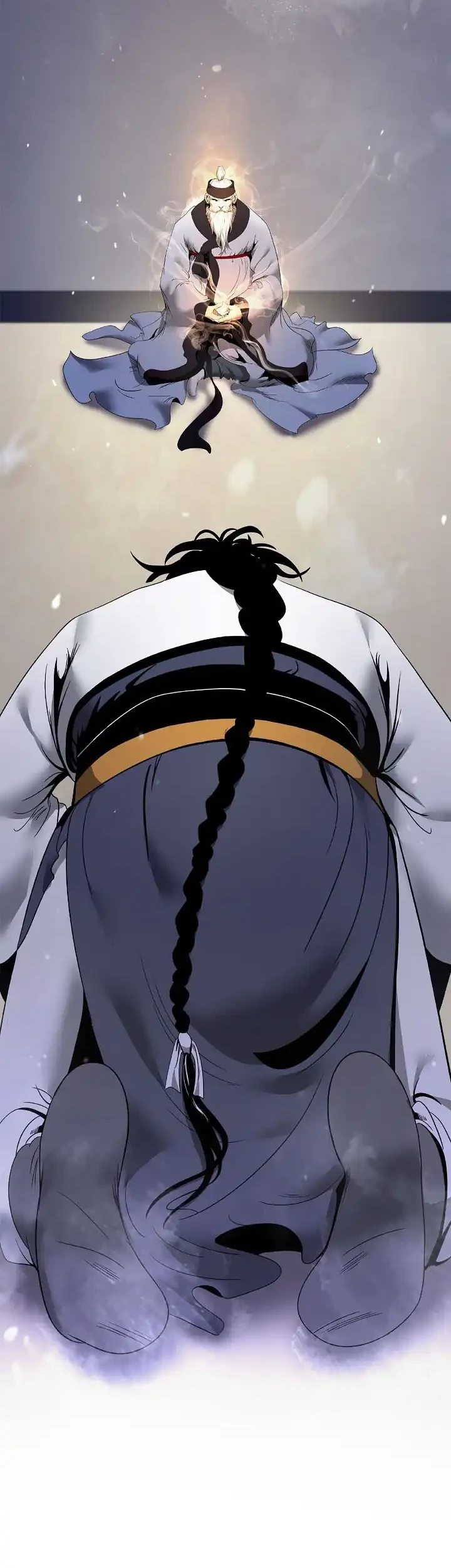 Cystic Story (Call The Spear) Chapter 260 Gambar 37