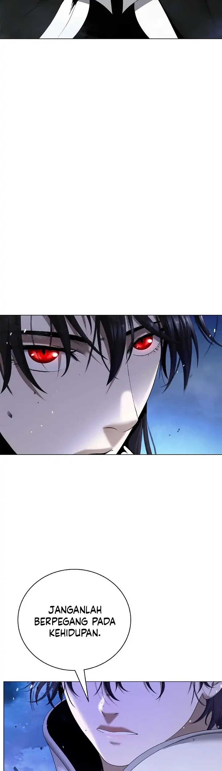 Cystic Story (Call The Spear) Chapter 260 Gambar 39