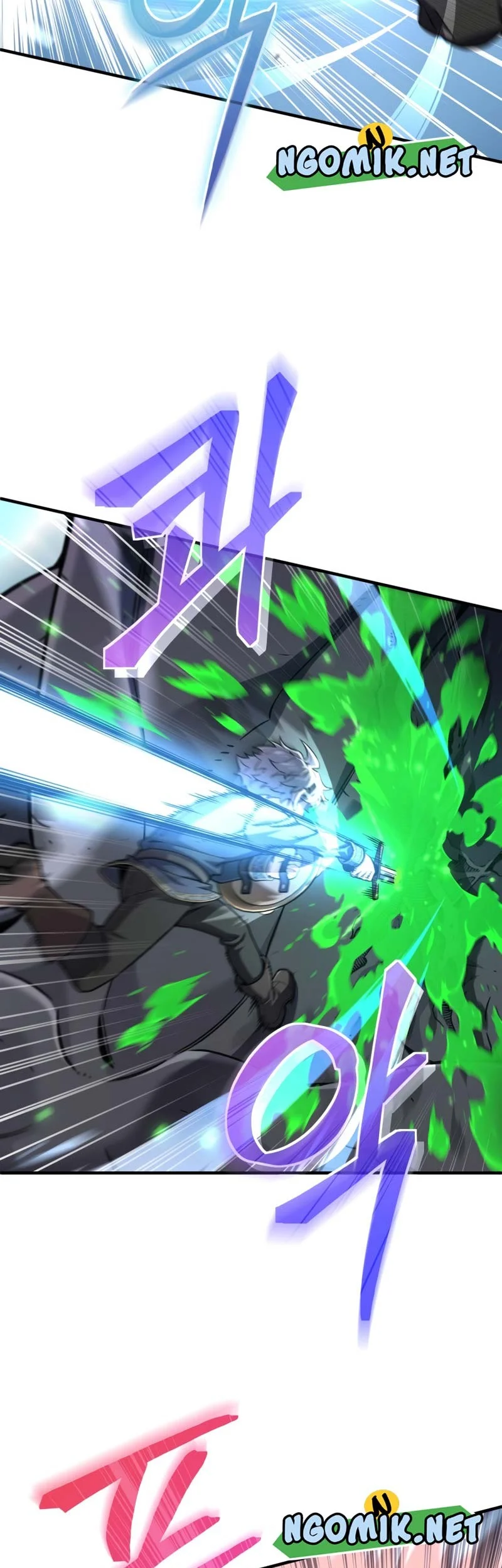 Damn Reincarnation Chapter 12 Gambar 40