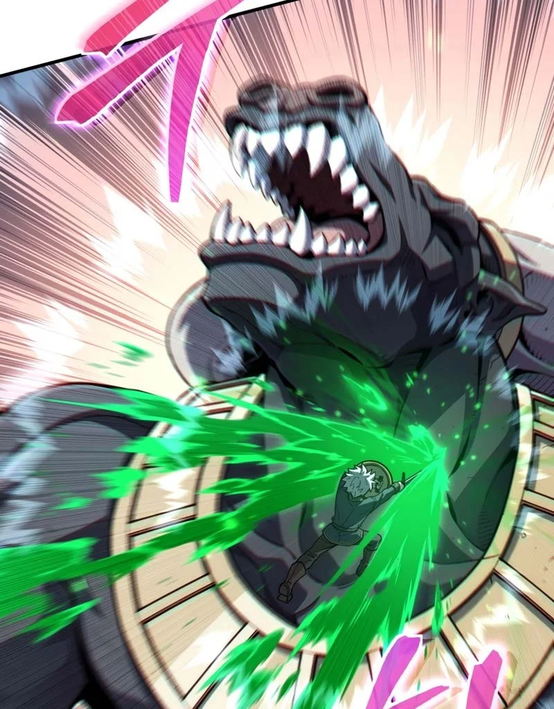 Damn Reincarnation Chapter 12 Gambar 41