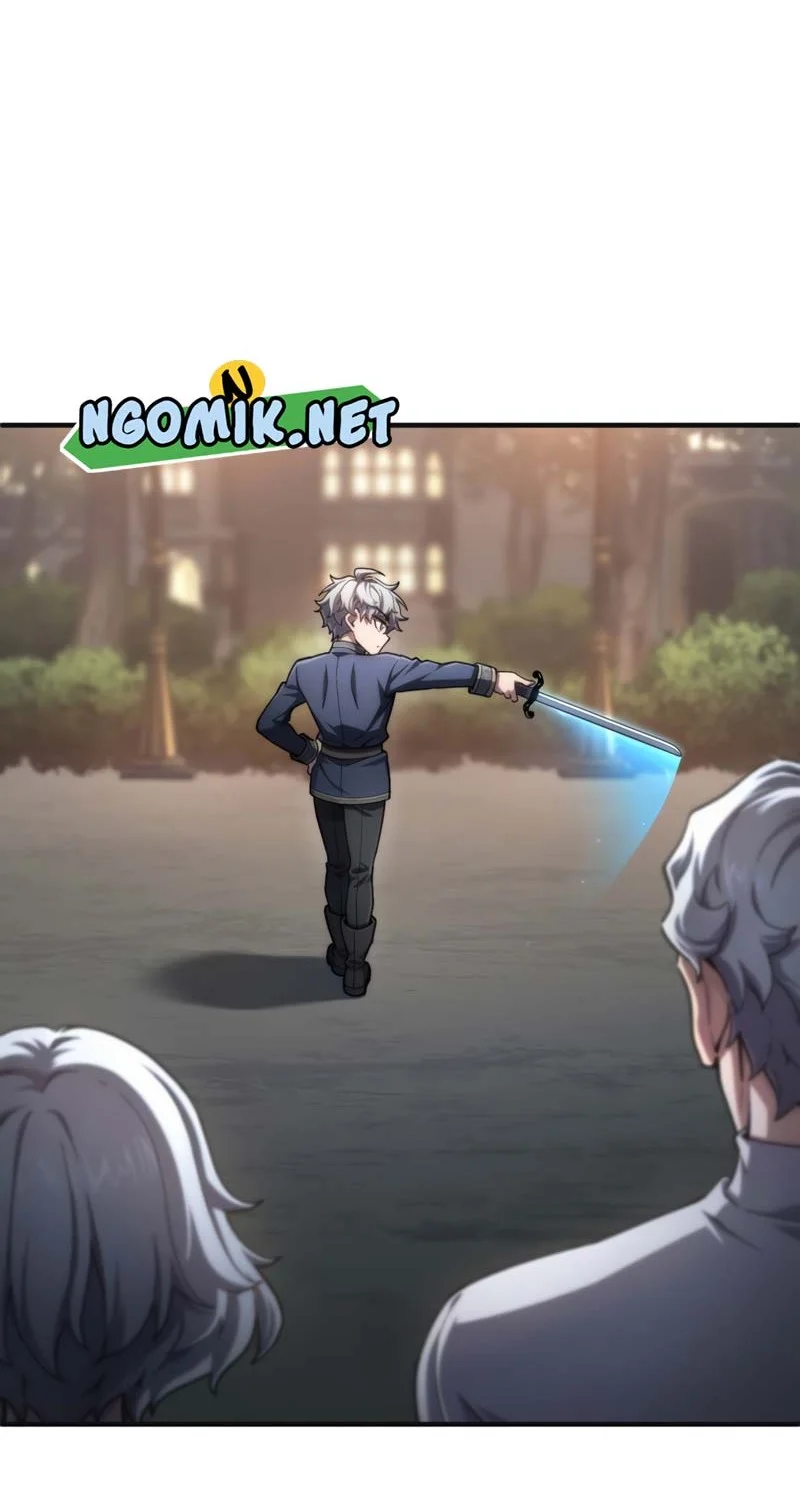 Damn Reincarnation Chapter 15 Gambar 37