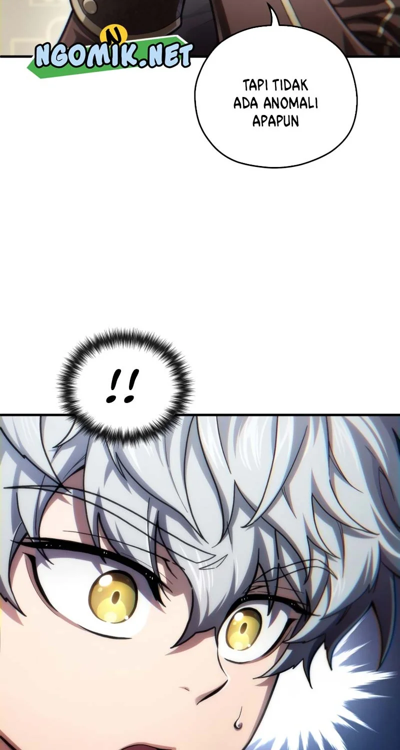 Damn Reincarnation Chapter 16 Gambar 35