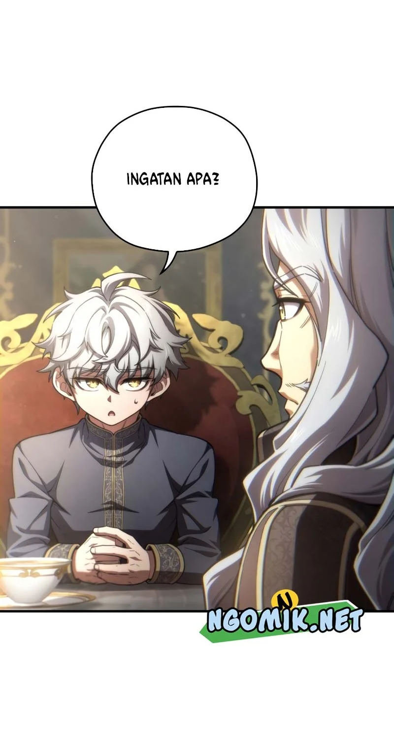 Damn Reincarnation Chapter 16 Gambar 37