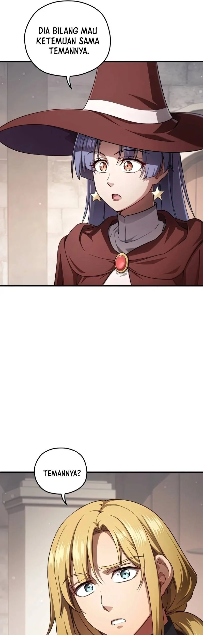 Damn Reincarnation Chapter 26 Gambar 42