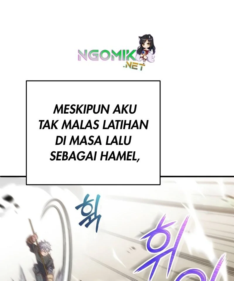 Damn Reincarnation Chapter 3 Gambar 35