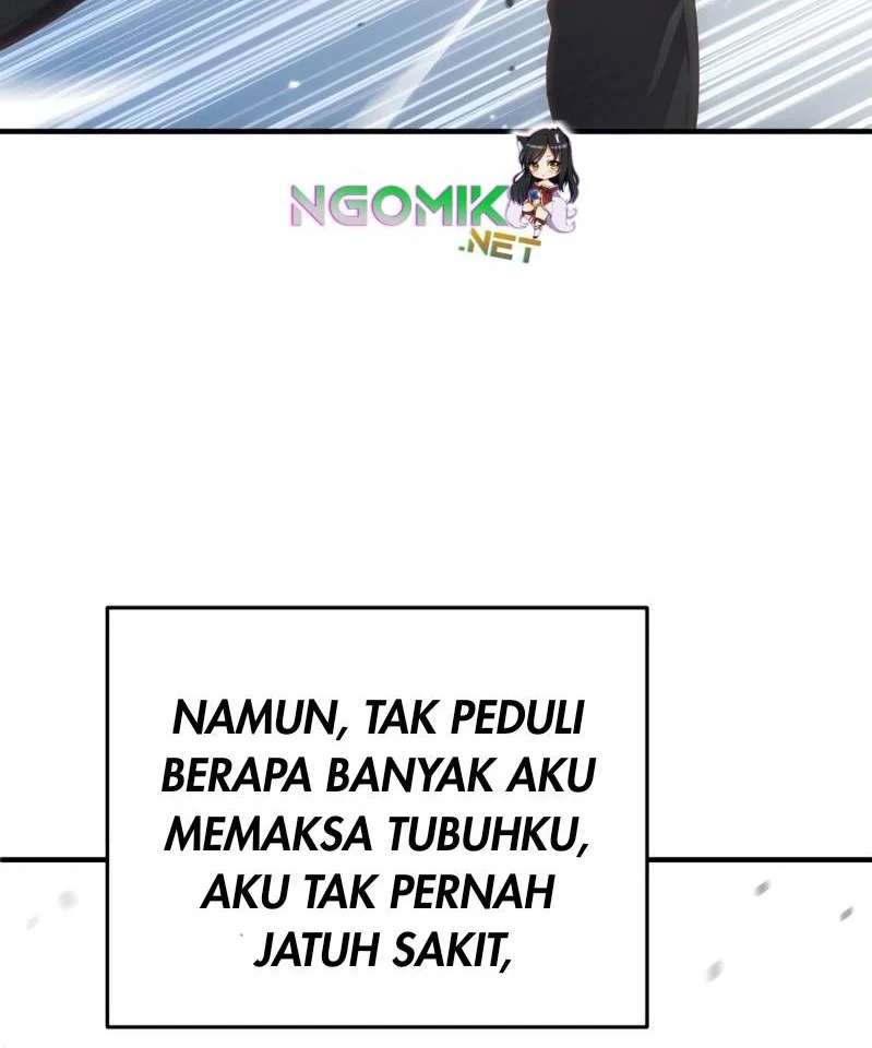 Damn Reincarnation Chapter 3 Gambar 37