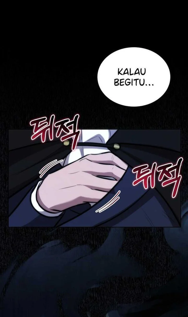 Dan, the Bat-Wielding Knight Chapter 23 Gambar 39