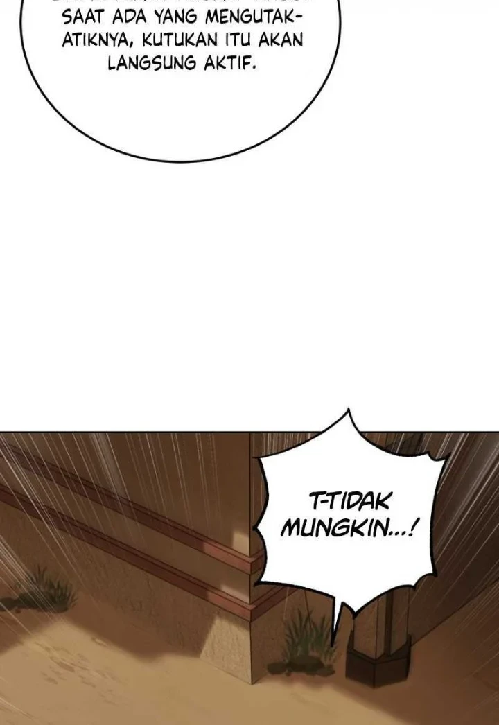 Dan, the Bat-Wielding Knight Chapter 36 Gambar 39