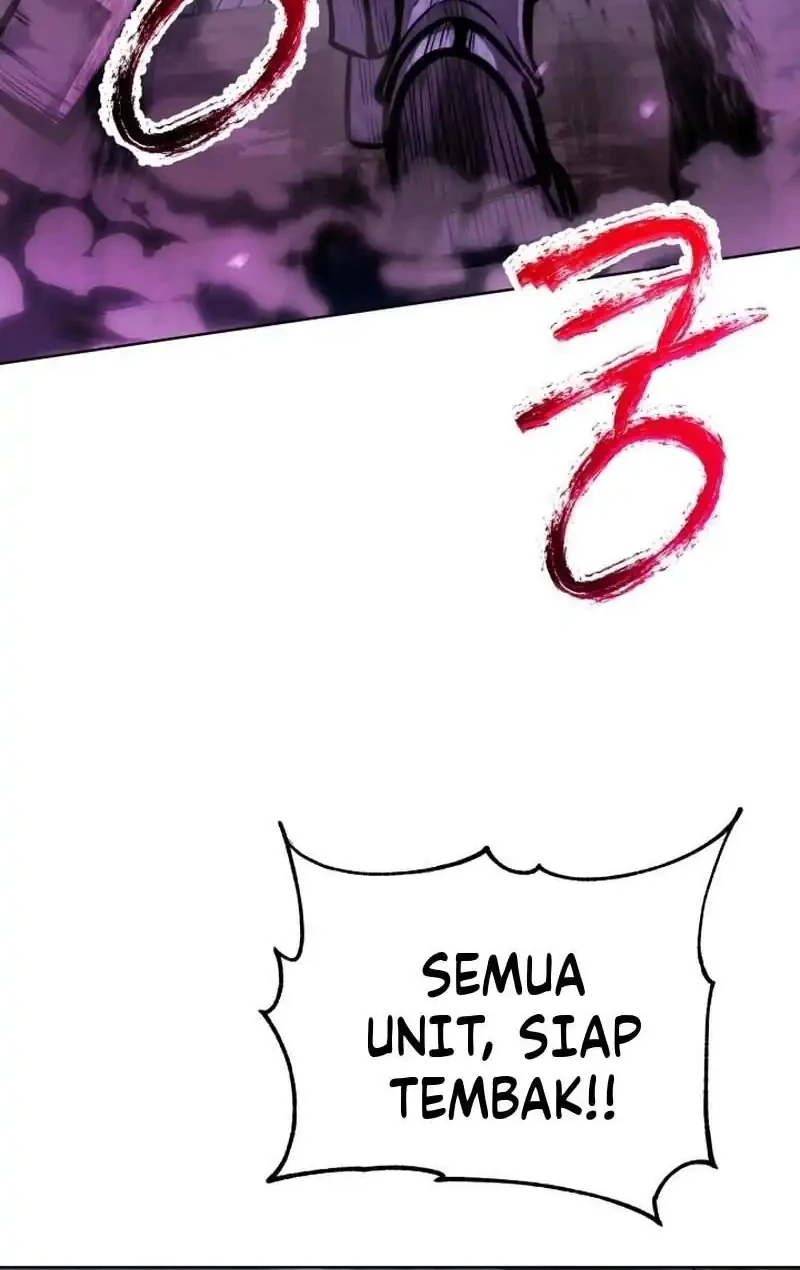 Dan, the Bat-Wielding Knight Chapter 44 Gambar 36
