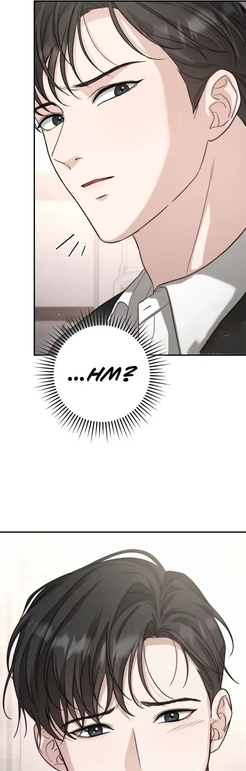 Dangerous Newlyweds Chapter 1 Gambar 32