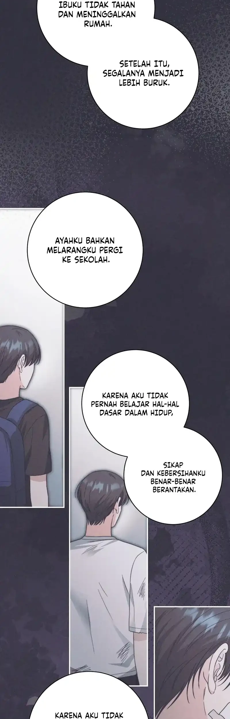 Dangerous Newlyweds Chapter 10 Gambar 30