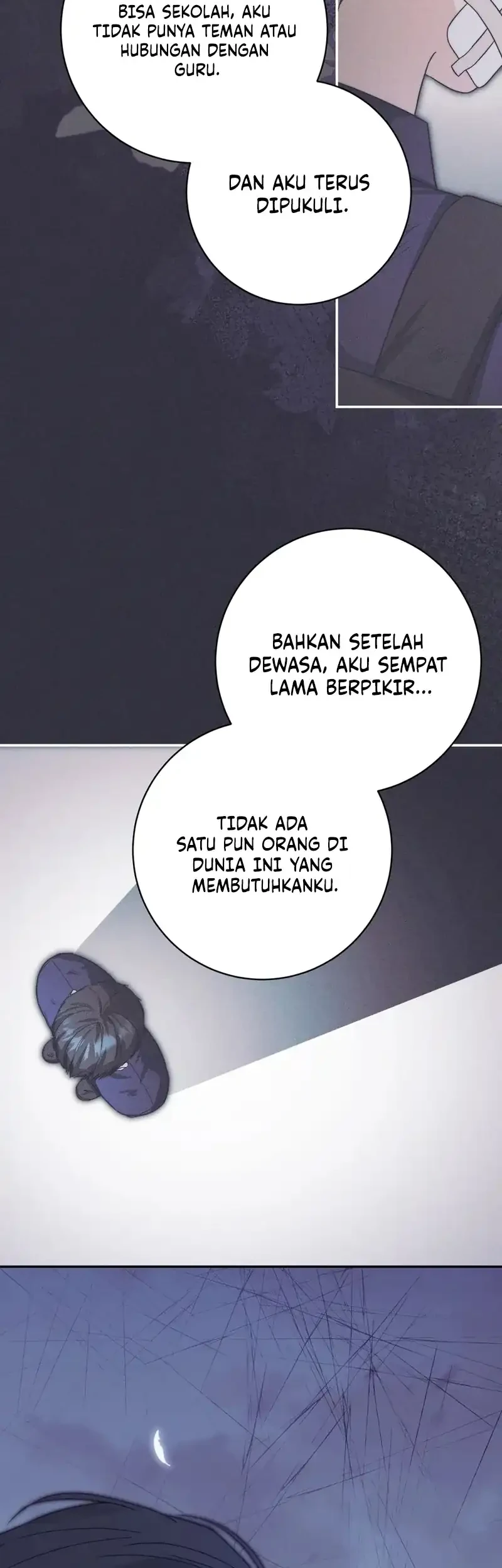 Dangerous Newlyweds Chapter 10 Gambar 31