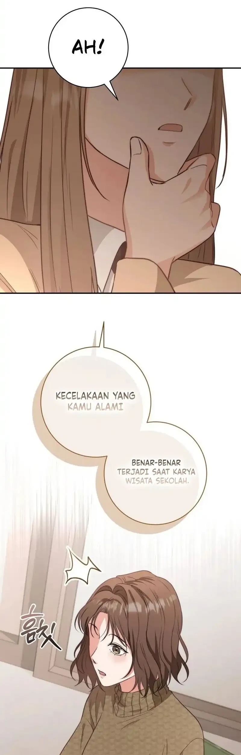 Dangerous Newlyweds Chapter 11 Gambar 31