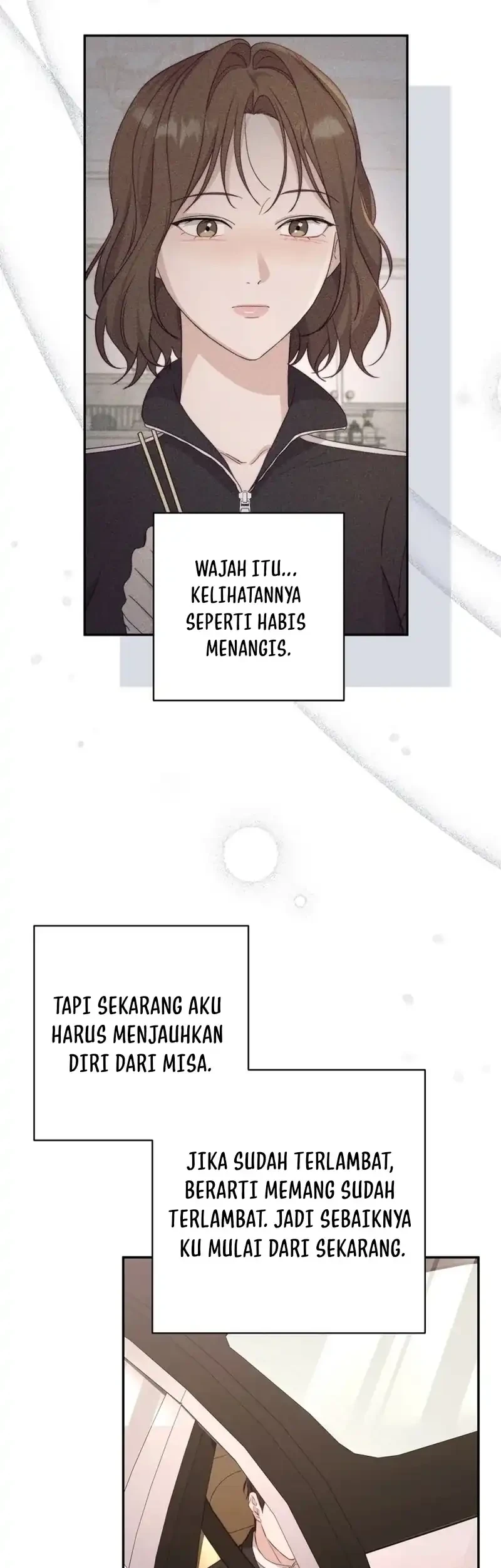 Dangerous Newlyweds Chapter 20 Gambar 32