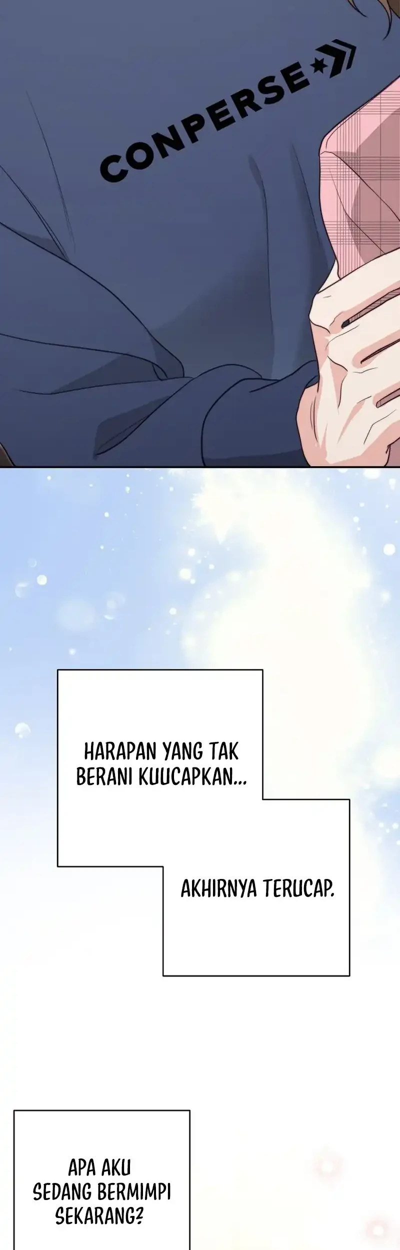 Dangerous Newlyweds Chapter 21 Gambar 34