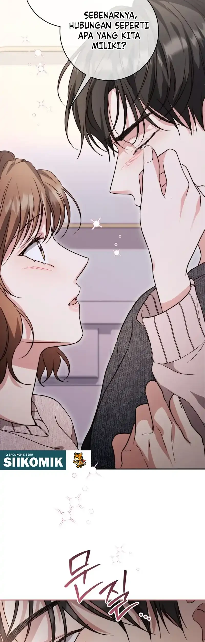 Dangerous Newlyweds Chapter 25 Gambar 36