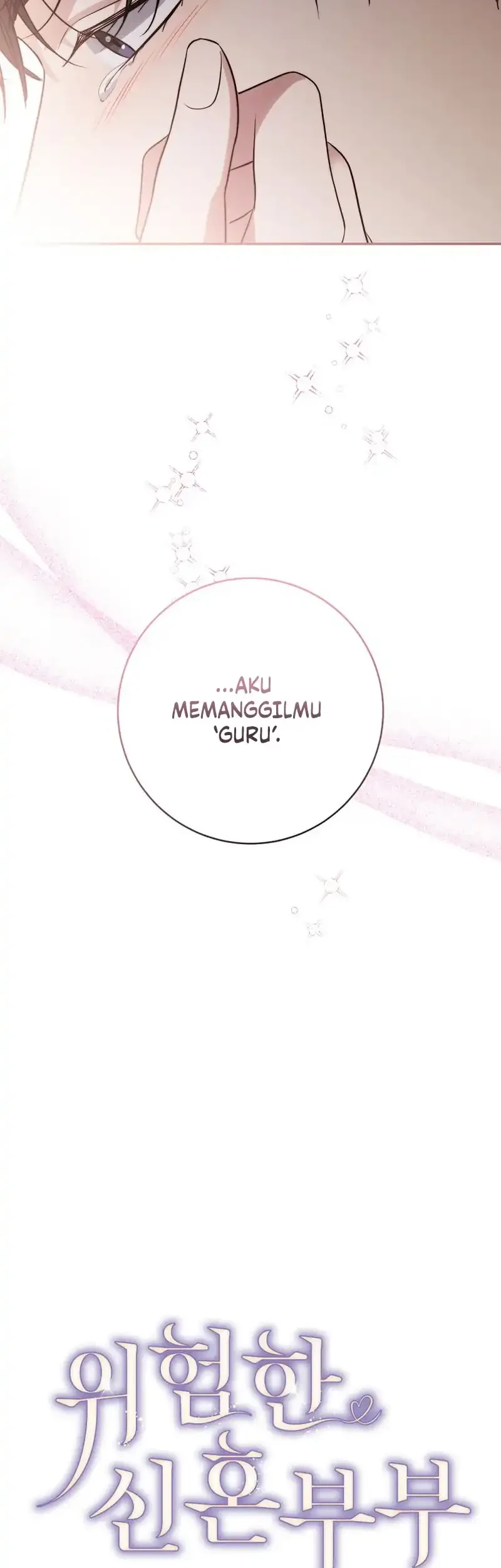 Dangerous Newlyweds Chapter 25 Gambar 37