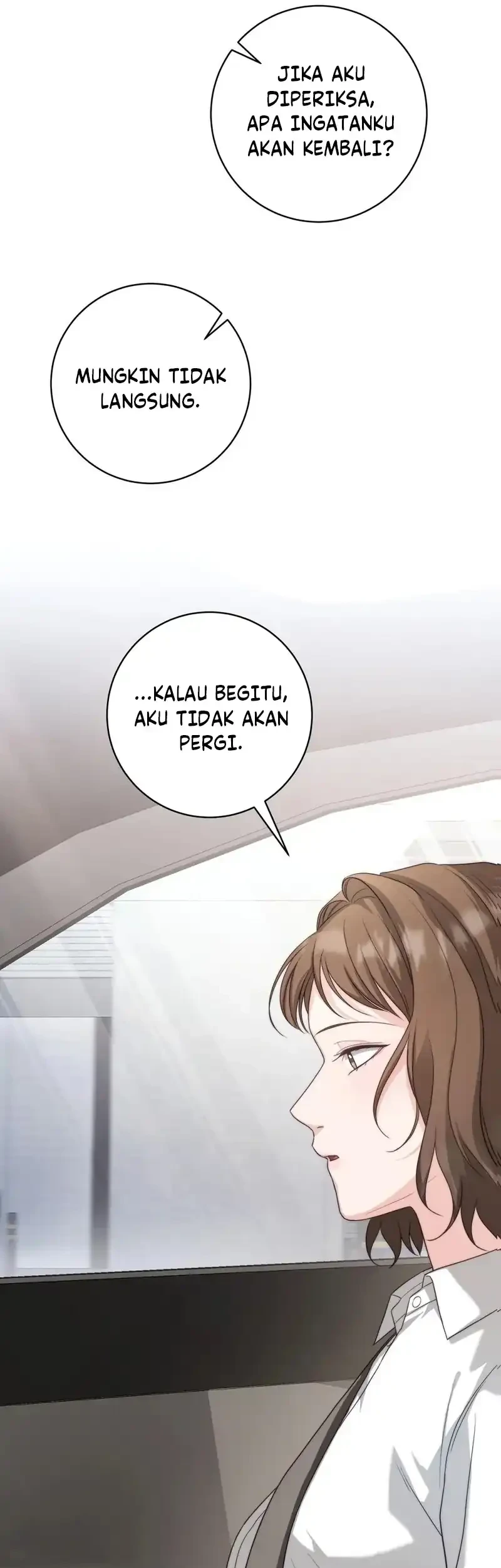 Dangerous Newlyweds Chapter 3 Gambar 32