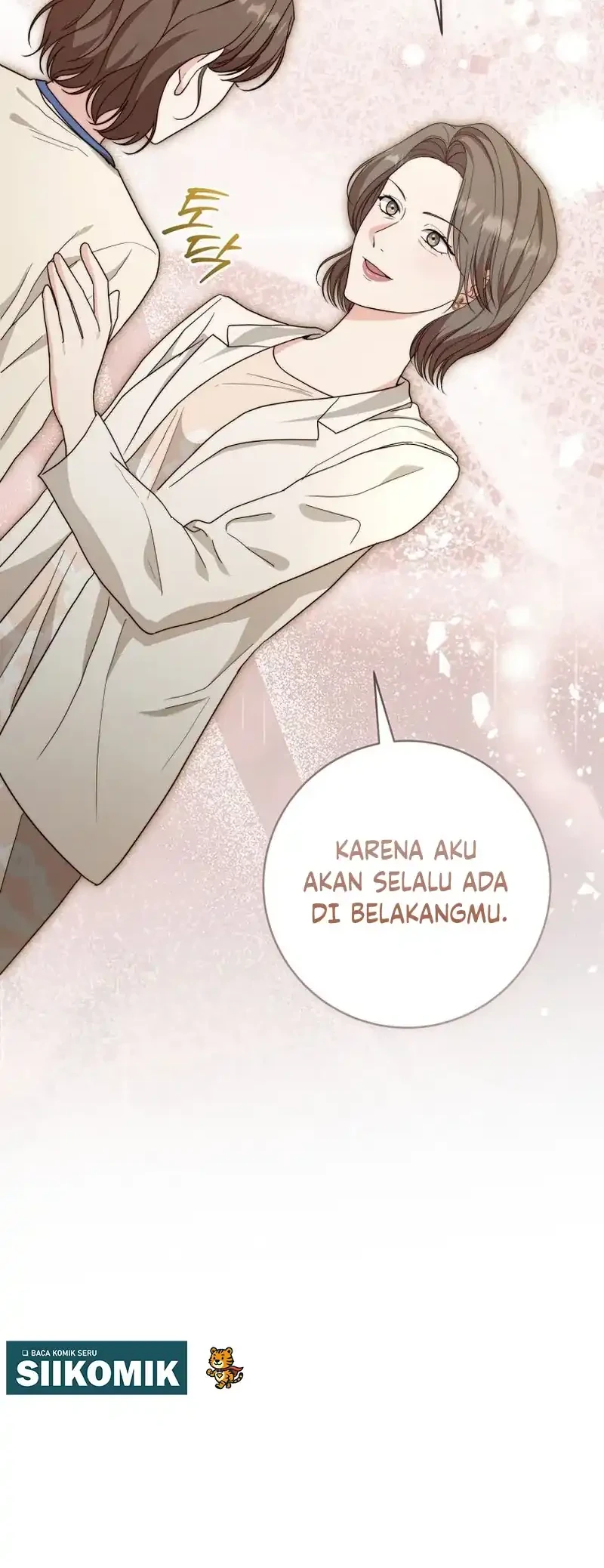 Dangerous Newlyweds Chapter 34 Gambar 31