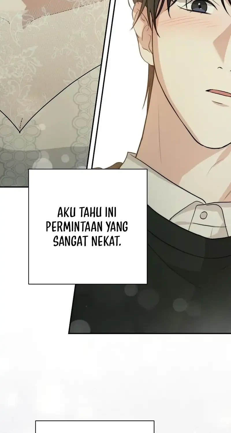 Dangerous Newlyweds Chapter 38 Gambar 32