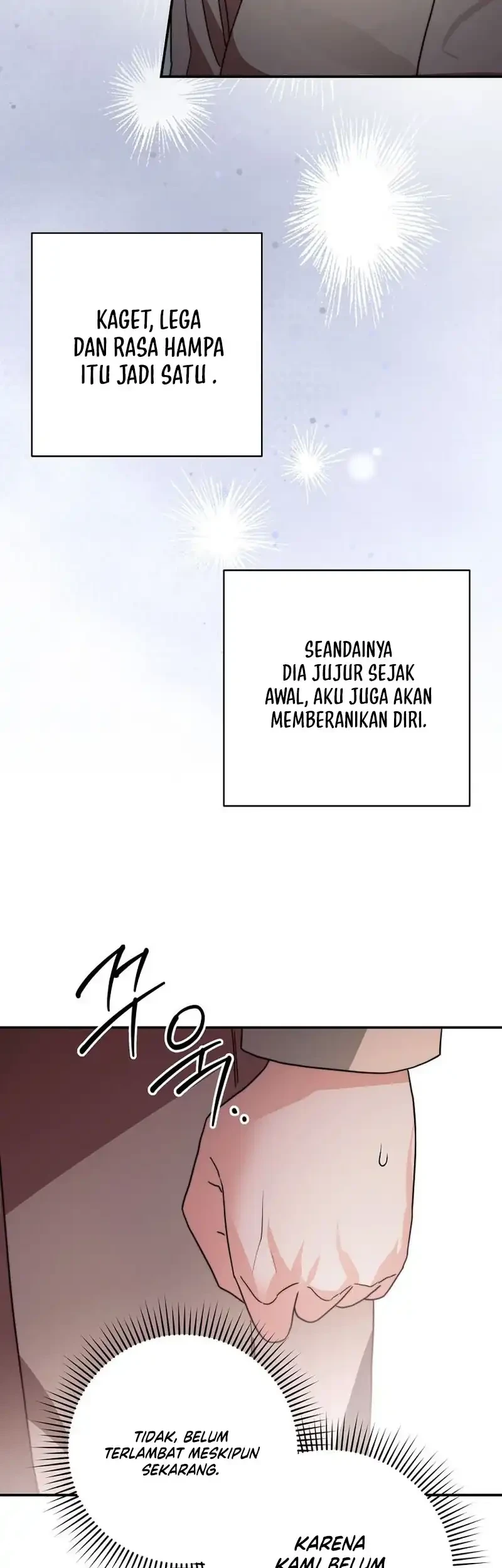 Dangerous Newlyweds Chapter 39 Gambar 37