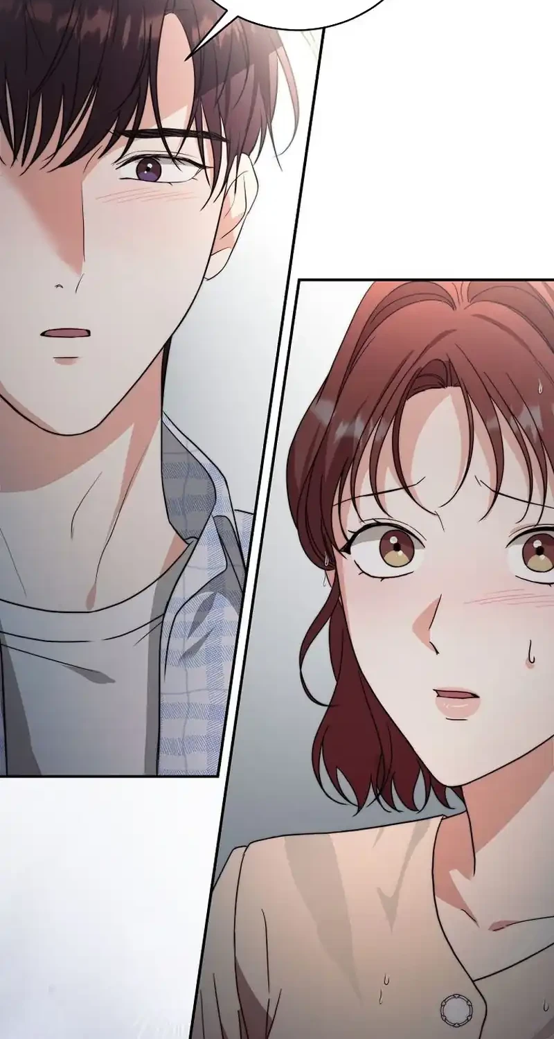 Dangerous Newlyweds Chapter 39 Gambar 36