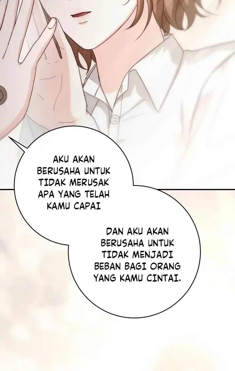 Dangerous Newlyweds Chapter 4 Gambar 27
