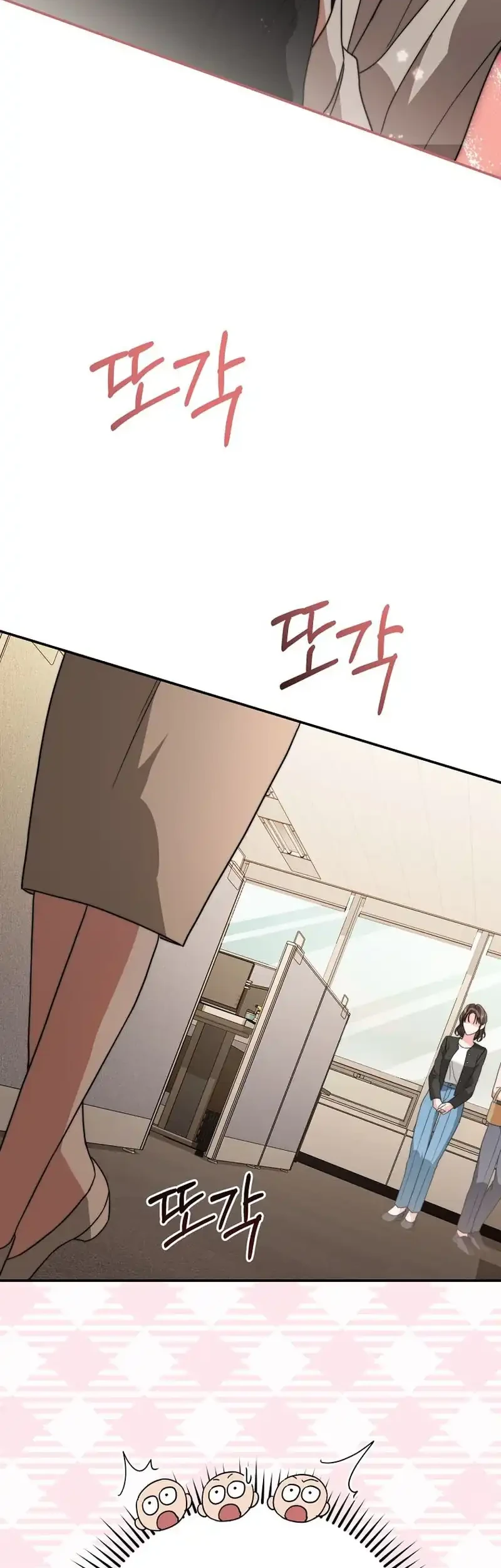Dangerous Newlyweds Chapter 45 Gambar 32